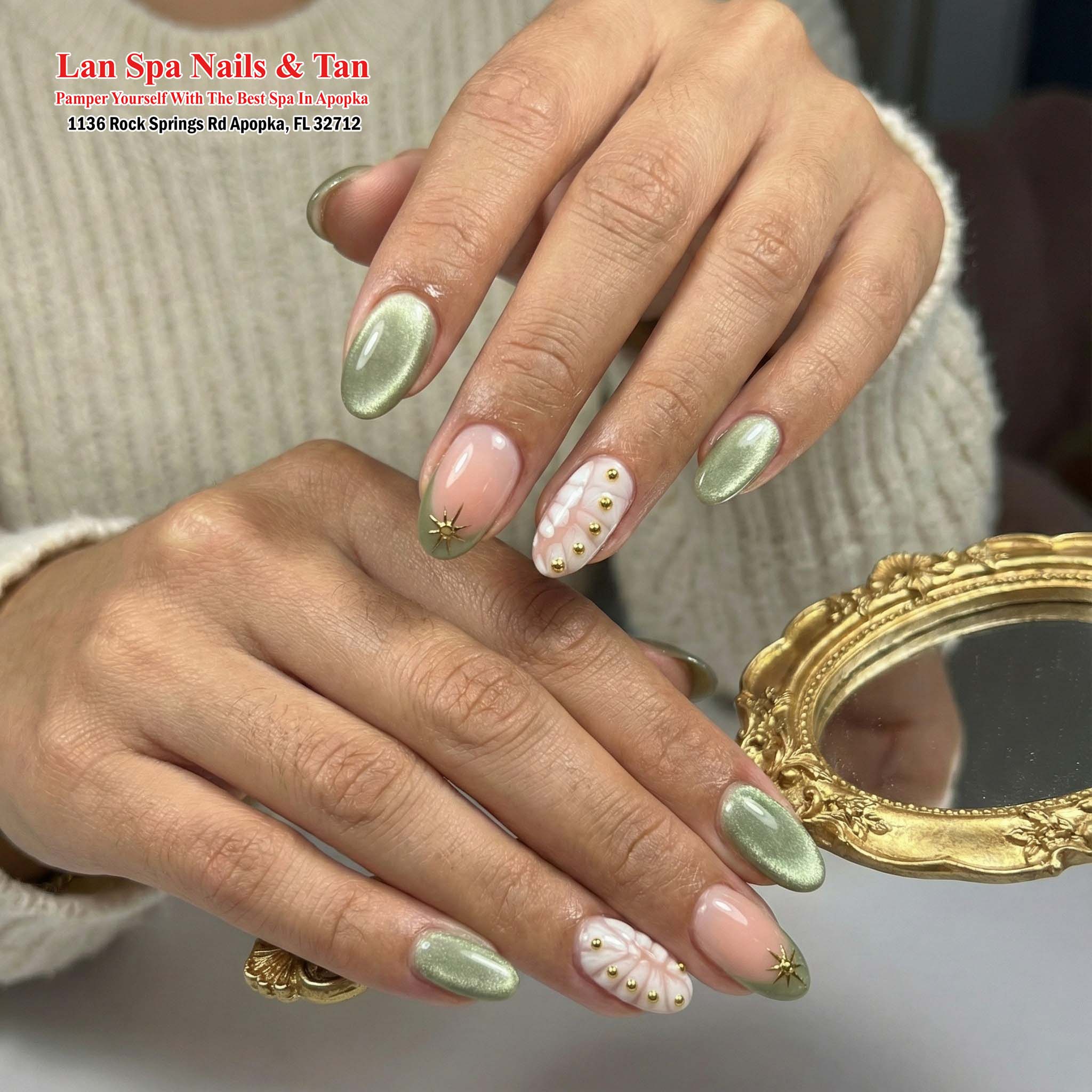 April 2026 Nail Looks Collection – Designs Everyone Loves